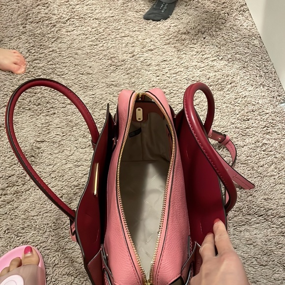 Michael Kors shoulder/cross body bag - Picture 5 of 7